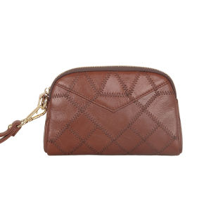 Cobbler Legend Handbags Wrist Straps Leather Ladies Clutches Womens Brand Bags