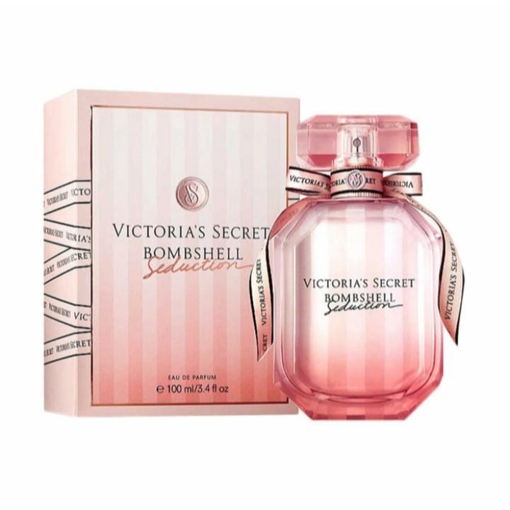 SALE Victoria Secrets Bombshell Seduction EDP 100ml BNIB Parfum