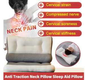 Super-Life Neck pillow