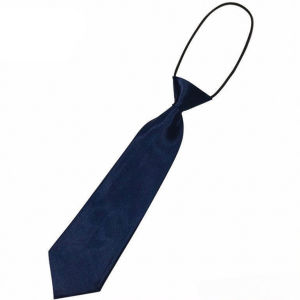 Fashion Kids Necktie Adjustable Tied for Boy and Girl Cute Decoration Casual Uniform Accessories