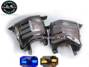 Lampu Sen Sein Depan Nmax LED 2 Warna / Sein Variasi Motor Senja Biru