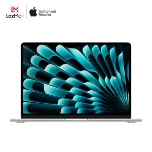 13-inch MacBook Air: Apple M3 chip with 8-core CPU and 10-core GPU 16GB 512GB SSD