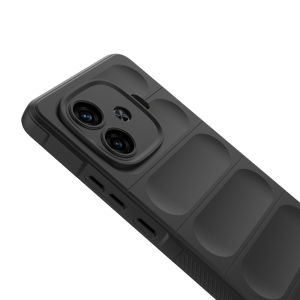 VIVO IQOO Z7 / IQOO Z7X / IQOO Z9 / IQOO Z9 TURBO / IQOO Z9X Full Protection Pattern Soft TPU Back Case