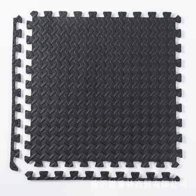 60x60cm Multi-purpose EVA Foam Mat Jigsaw Puzzle Floor Tiles Baby Playmat Gym Mats & Exercise Matting/Karpet Mainan