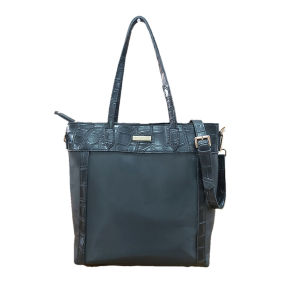 Vanarega Patricia Shoulderbag - Hitam