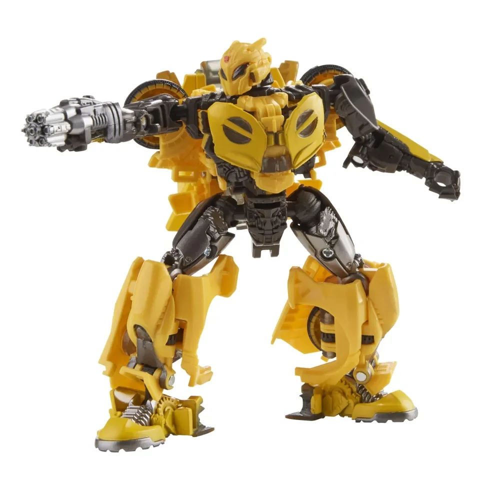 Bumblebee 2024 toy original