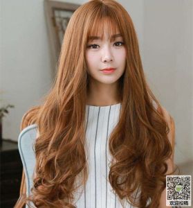 Medium Golden Blonde Permanent Hair Color Set - 7.3 Glow Wish Keratin