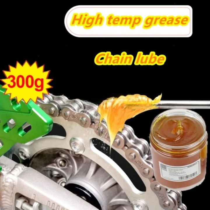 Motorcycle Chain Oil How To Clean And Grease A Bike Chain High