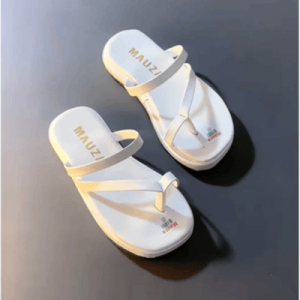 Sandal anak perempuan Japit simpel super ringan