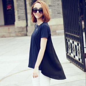 Hi-Lo T-Shirt CFBOUTIQUE