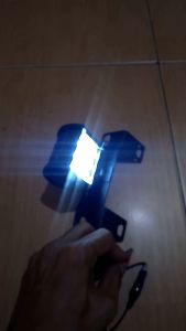 LAMPU TEMBAK VARIASI TAMBAHAN ICC 24 MATA SUPER TERANG