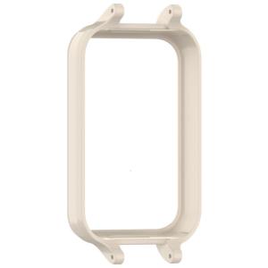 Smartband Cover Shell Screen Film Full Coverage Bumper Case for Band 9 Protective Shell with 12mm Belt Interface