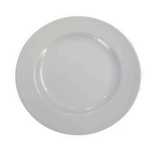 Đĩa Nhựa  Melamine Hàng Dày Đủ Kích Cỡ