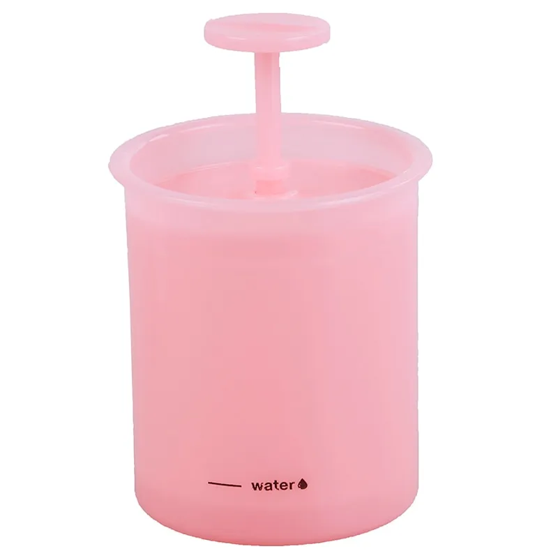 Beaupretty Gesichts-Schaumbecher – Für Reinigungsfoam, Portable Bubble Maker