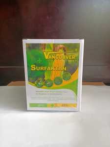HERBISIDA VANCOUVER 500/50SC 500ML + SURFAKTAN 200ML