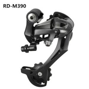 【Spot COD】Hot Selling Shimano Altus 7/8 speed RD MTB Mountain Bike Rear Derailleur 7/8 speed Altus M310 Bicycle Parts
