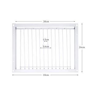 Pigeon Trap Door Racing Pigeon trap door Stainless Steel pigeon cage door pet bird cage door