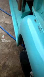 FLEKSIBEL NGIR PNP CANTER DOBEL ORIGINAL FRM