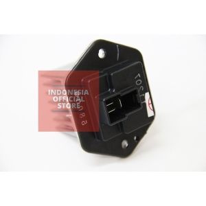 Werstan Mitsubishi Pajero Werstan Resistor Blower AC Mobil