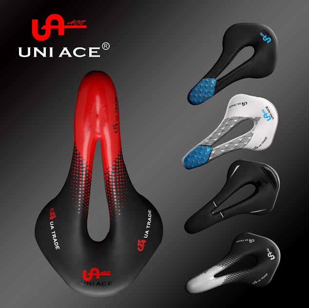 Upgrade Bicycle Riding Equipment Seat Saddle Mountain Bike Cushion ...