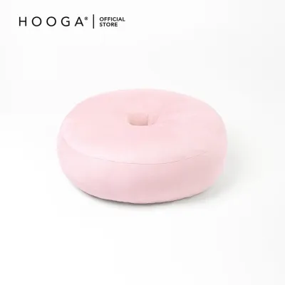 HOOGA Donut Cushion | 50cm x 50cm x 20cm
