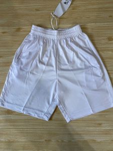 CELANA PENDEK OLAHRAGA TES AKADEMI PENDIDIKAN SANTAI SEHARI HARI PRIA DAN WANITA