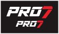 Stiker PRO7 Cutting Sticker Logo pro 7 Viral. 