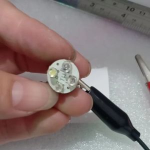 Lampu Senja Motor Mobil T10 - Lampu Sen Putar 4mata - Lampu Senja Putar harga 1biji