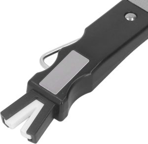 Ice Skate Sharpener Portable Emery Ice Skate Blade Sharpener for Hockey Player Skater Sharpener Keep Blades in Top Condition