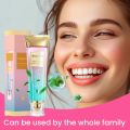 Niacinamide Whitening Toothpaste, BodyAccel Niacinamide Toothpaste, BodyAccel Toothpaste, Stain Removal Triple Whitening Toothpaste Natural Gentle, Fresh Breath. 
