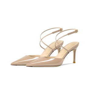 TIMELESS ELEGANCE! Womens Court Pumps Goes with ALL Suits/Dresses Magmukhang Boss Lady! Limited Stock!