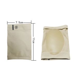 FOOT ARCH SUPPORT FLAT INSOLE SEPATU UNTUK KAKI DATAR SHOE PAD