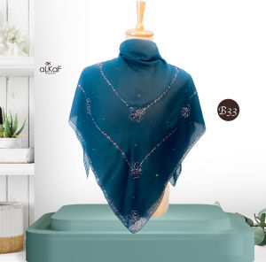 Bawal Diamond Preminum Cotton | hijab Bawal | tudung Bawa | new arrival raya collection 2025