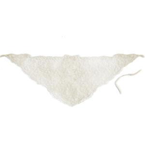 Ren tam giác Khăn trùm đầu pháp trang trại phong cách quấn đầu tóc bị bảo vệ cho trang phục hàng ngày và dịp đặc biệt