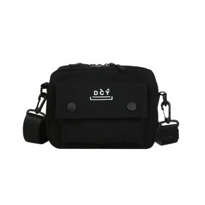 【Miss Lan】túi Đeo Chéo Phong Cách Hàn Quốc Trẻ Trung Thời Trang Dành Cho Nữ