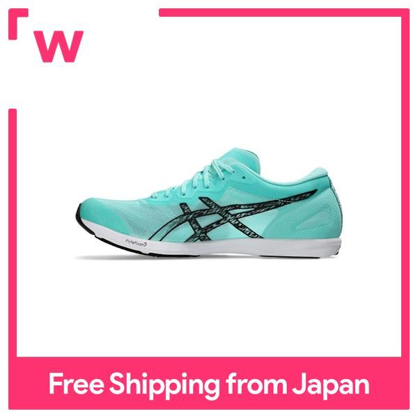 ASICS SORTIE MAGIC RP6 24.5㎝ SORTIEMAGIC RP 6 | SHOCKING ORANGE/BLACK | メンズ ランニング