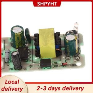 [COD] SHPYHT Local delivery Ship within 24 hours 3V 5V 6V 9V 12V 1A 2A 24V 2A Switching Power Supply Module Overvoltage Overcurrent Short Circuit Protection Switch