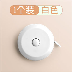 tape measure   Good-looking ins High Precision Multi-Functional Household Soft Ruler Tool for Measuring Bust Waist and Hips Wholesale
