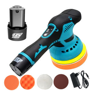 💥เครื่องแว็กซ์💥 เครื่องขัด เครื่องขัดและแวกซ์รถยนต์ ปรับความเร็วได้ 8 สปีด 88800 รอบต่อนาที เครื่องขัดเงารถ 8000W ขัดสีรถผ้าขนแกะขัดสีฟองน้ำขัดสีอุปกรณ์ครบ ขัดพื้นบ้าน แว็กซ์รถ การันตีสินค้า 💯🔥🏆