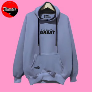 Sweater Hoodie Pria Wanita Dewasa Premium distro List great Terbaru Dan Terpopuler Warna Hijau Mint Suiter hoddie Cowok Oversize Ukuran M Sampai XXL