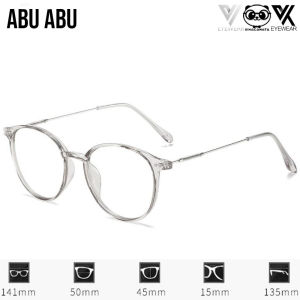 Kacamata 2955 Minus Anti Radiasi UV & Photocromic Hp Laptop Komputer Normal s/d -5.00  Korea Fashion Pria Wanita