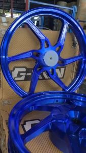 G-REN MAGS BEAT FI BY 14 SF-01 SEMI FORGED