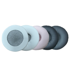 Thay Thế Protein Da Earpads Miếng đệm tai Cho Khu Vực 300 H390 Tai nghe headphone Đệm Earmuffs Tai Bìa