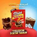Beng Beng Drink 10 x 30 gr - Minuman Coklat Beng Beng - Es Coklat - 1 Renceng - Minuman Sachet. 