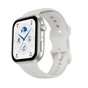 HONOR CHOICE Watch 2i | 14-Day Battery | 24/7 Heart Rate Monitor | Bluetooth Call | IP68