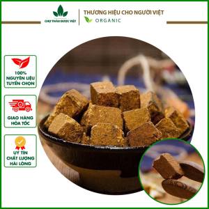 Thần khúc 1kg lục thần khúc hỗ trợ tiêu hóa giảm đau bụng đầy hơi khó tiêu ăn uống kém