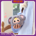 Blindbox Baby Three V2 gấu bông dễ thương, Hộp ngạc nhiên bé 3 _ Vân Lại Bóc. 