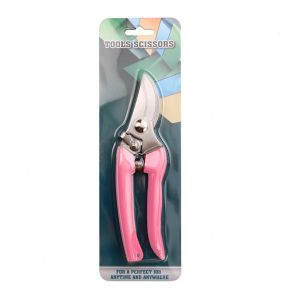 Garden Pruner Tree Cutter Gardening Pruning Shear Scissor Garden Flower Plant Cutting Tools Set Home Tools