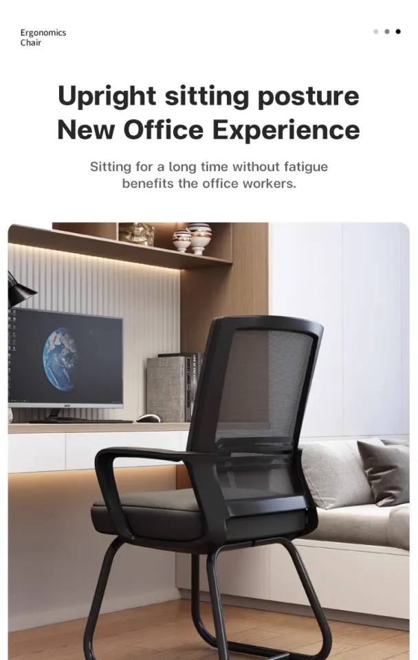 Modani office deals chair