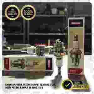 OREGON BUSI SATUAN CHAINSAW/ POTONG RUMPUT GENDONG 2 TAK/ POTONG RUMPUT DORONG 2 TAK/ SPARK PLUGS 111070